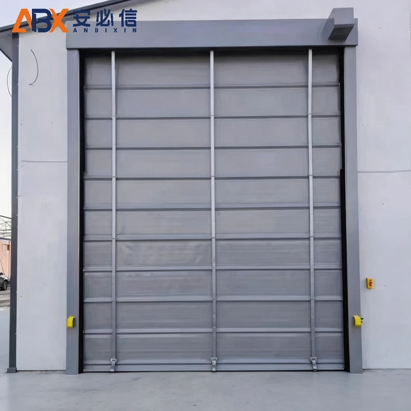 贵阳市背带堆积门